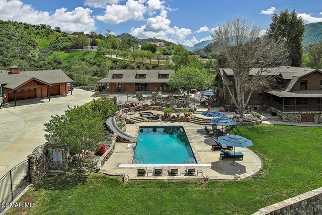 3030 Triunfo Canyon Road, Agoura Hills, CA 91301