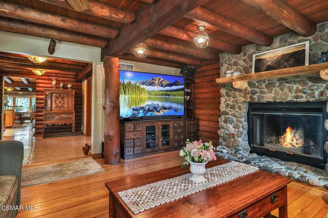 3030 Triunfo Canyon Road, Agoura Hills, CA 91301