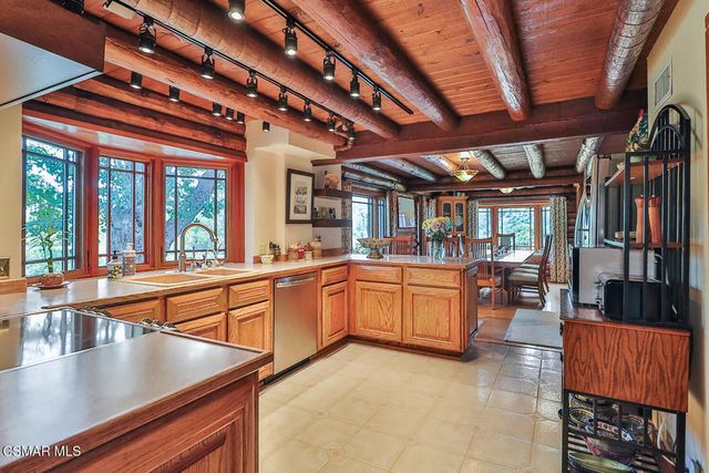 3030 Triunfo Canyon Road, Agoura Hills, CA 91301