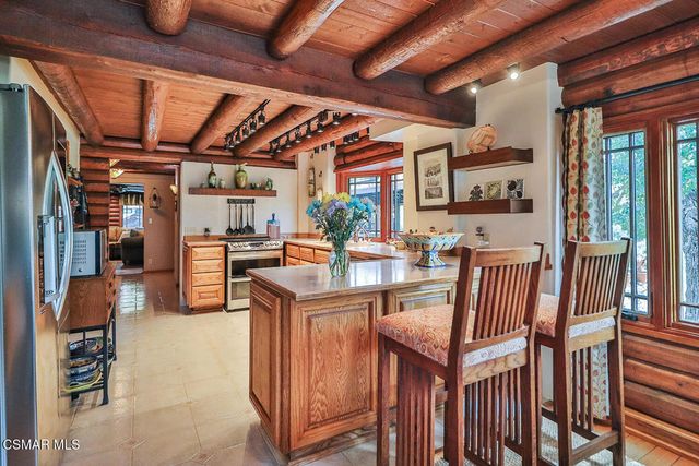 3030 Triunfo Canyon Road, Agoura Hills, CA 91301