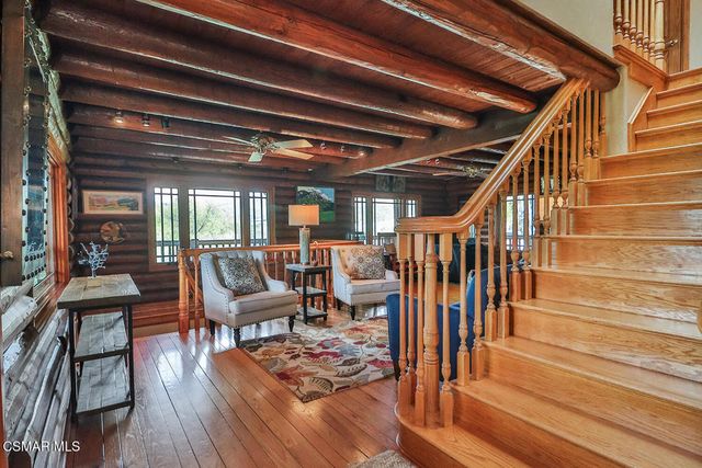 3030 Triunfo Canyon Road, Agoura Hills, CA 91301
