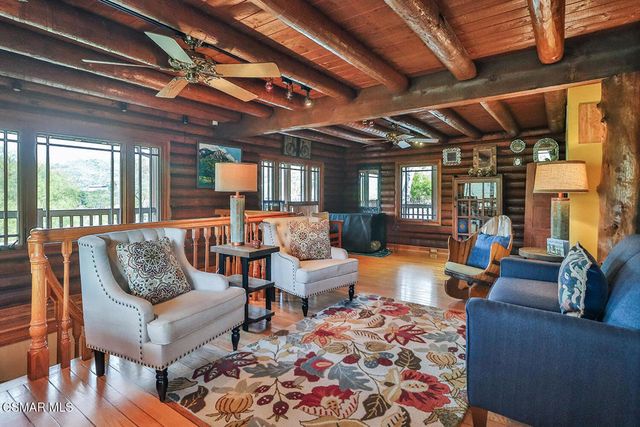 3030 Triunfo Canyon Road, Agoura Hills, CA 91301