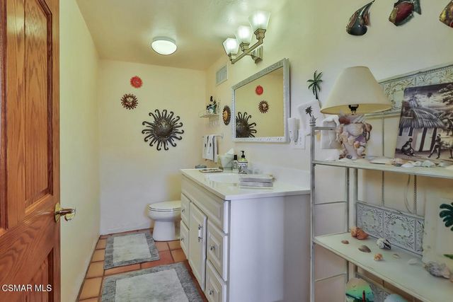 3030 Triunfo Canyon Road, Agoura Hills, CA 91301