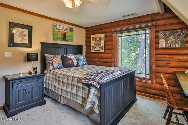 3030 Triunfo Canyon Road, Agoura Hills, CA 91301