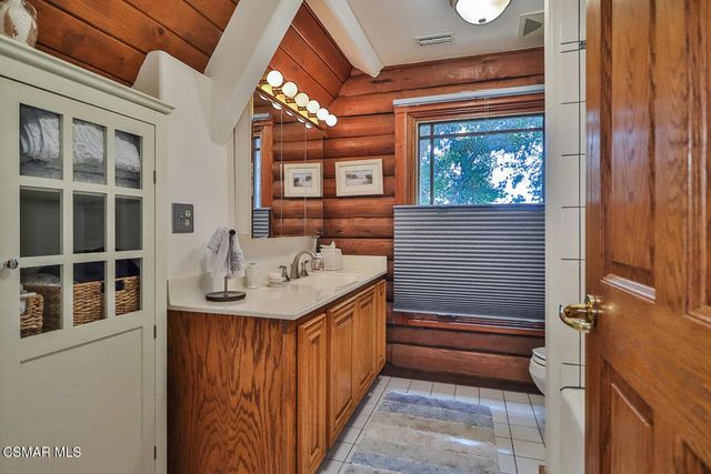 3030 Triunfo Canyon Road, Agoura Hills, CA 91301
