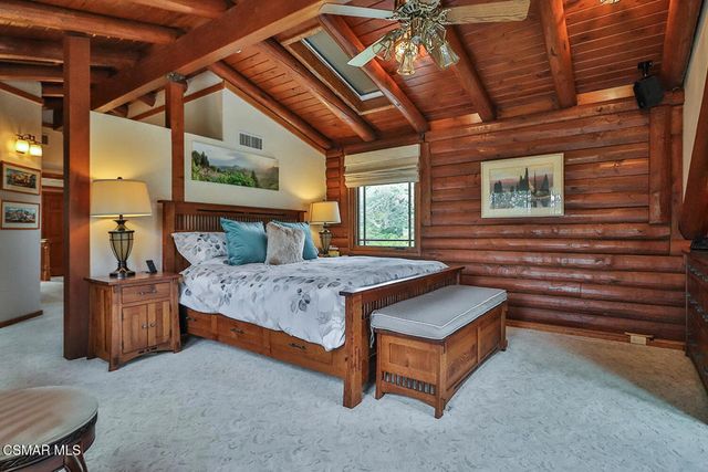 3030 Triunfo Canyon Road, Agoura Hills, CA 91301