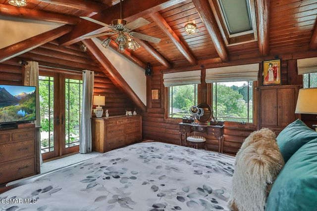 3030 Triunfo Canyon Road, Agoura Hills, CA 91301