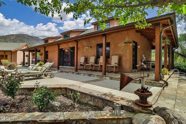 3030 Triunfo Canyon Road, Agoura Hills, CA 91301