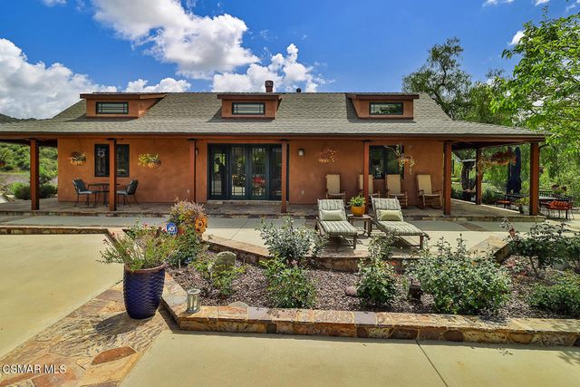 3030 Triunfo Canyon Road, Agoura Hills, CA 91301