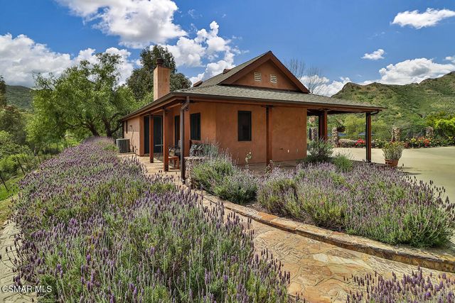 3030 Triunfo Canyon Road, Agoura Hills, CA 91301