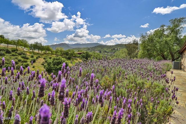 3030 Triunfo Canyon Road, Agoura Hills, CA 91301