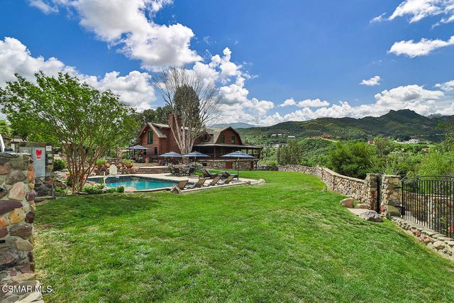 3030 Triunfo Canyon Road, Agoura Hills, CA 91301