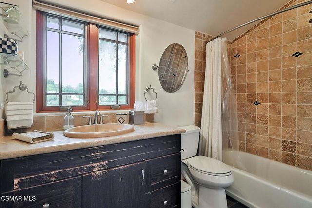 3030 Triunfo Canyon Road, Agoura Hills, CA 91301
