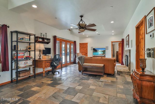 3030 Triunfo Canyon Road, Agoura Hills, CA 91301