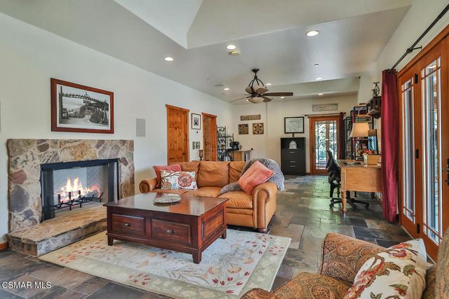 3030 Triunfo Canyon Road, Agoura Hills, CA 91301