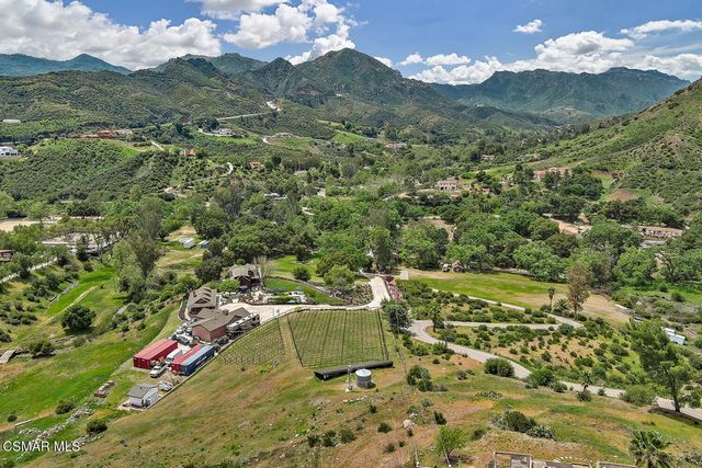 3030 Triunfo Canyon Road, Agoura Hills, CA 91301