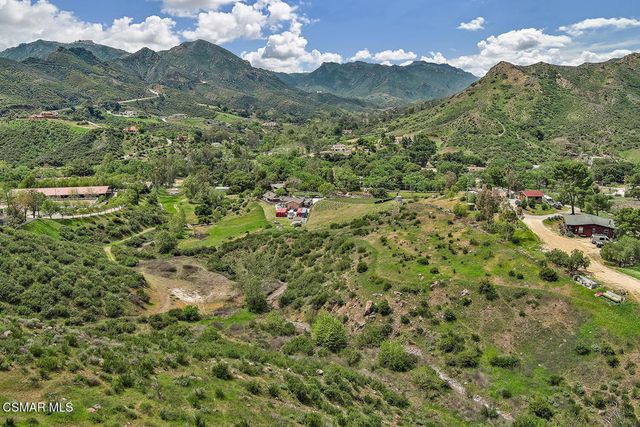 3030 Triunfo Canyon Road, Agoura Hills, CA 91301