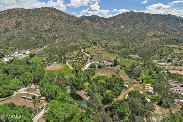 3030 Triunfo Canyon Road, Agoura Hills, CA 91301