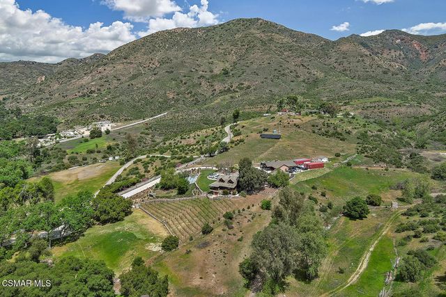 3030 Triunfo Canyon Road, Agoura Hills, CA 91301