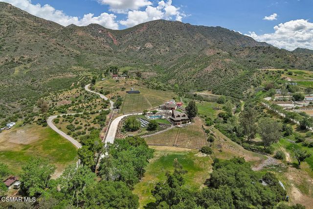 3030 Triunfo Canyon Road, Agoura Hills, CA 91301