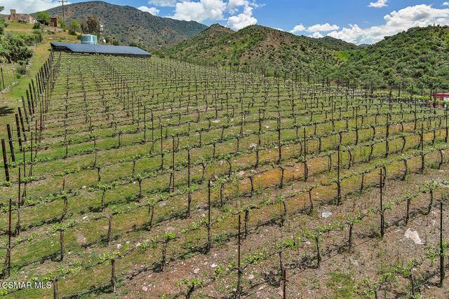 3030 Triunfo Canyon Road, Agoura Hills, CA 91301
