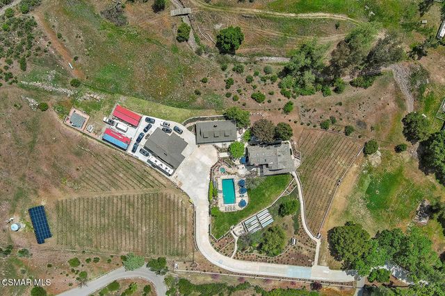 3030 Triunfo Canyon Road, Agoura Hills, CA 91301