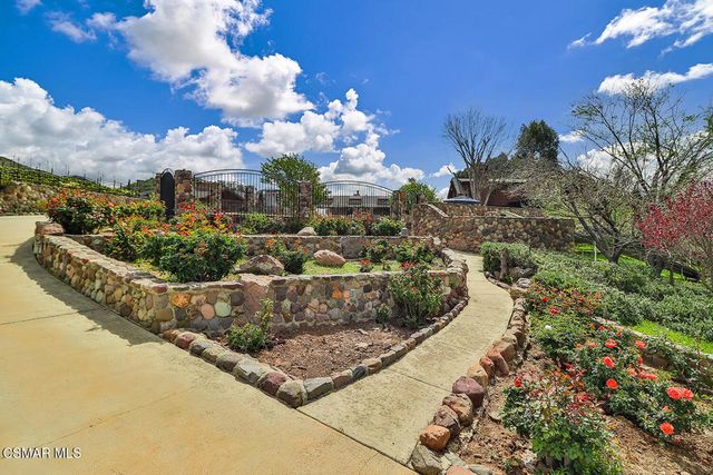 3030 Triunfo Canyon Road, Agoura Hills, CA 91301