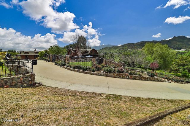 3030 Triunfo Canyon Road, Agoura Hills, CA 91301