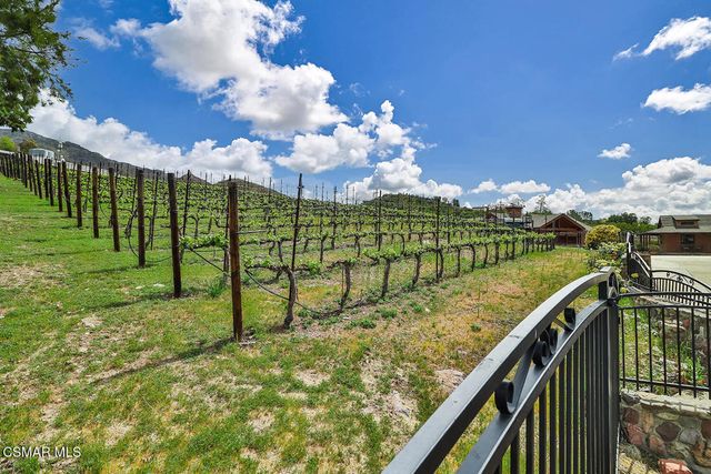 3030 Triunfo Canyon Road, Agoura Hills, CA 91301