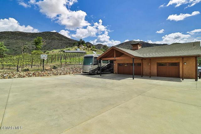 3030 Triunfo Canyon Road, Agoura Hills, CA 91301
