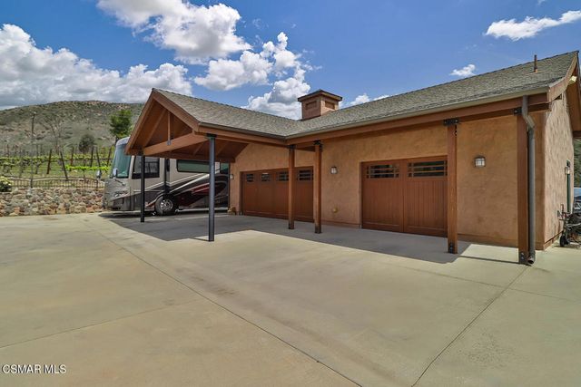 3030 Triunfo Canyon Road, Agoura Hills, CA 91301