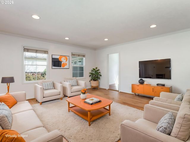 4001 Nw GRANT St, Vancouver, WA 98660