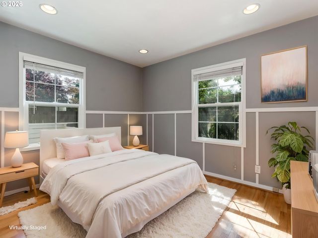 4001 Nw GRANT St, Vancouver, WA 98660