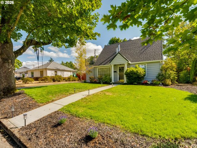 4001 Nw GRANT St, Vancouver, WA 98660