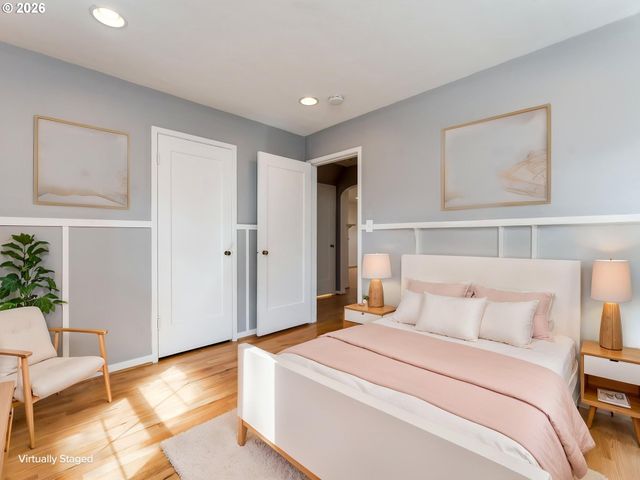 4001 Nw GRANT St, Vancouver, WA 98660