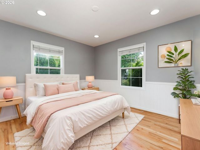4001 Nw GRANT St, Vancouver, WA 98660