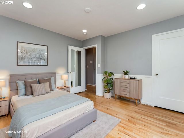 4001 Nw GRANT St, Vancouver, WA 98660