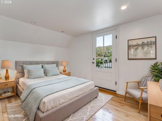 4001 Nw GRANT St, Vancouver, WA 98660