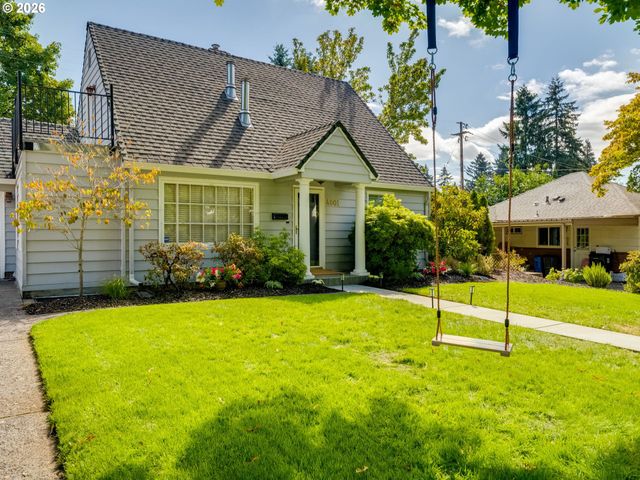 4001 Nw GRANT St, Vancouver, WA 98660