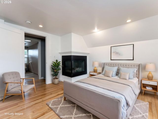 4001 Nw GRANT St, Vancouver, WA 98660