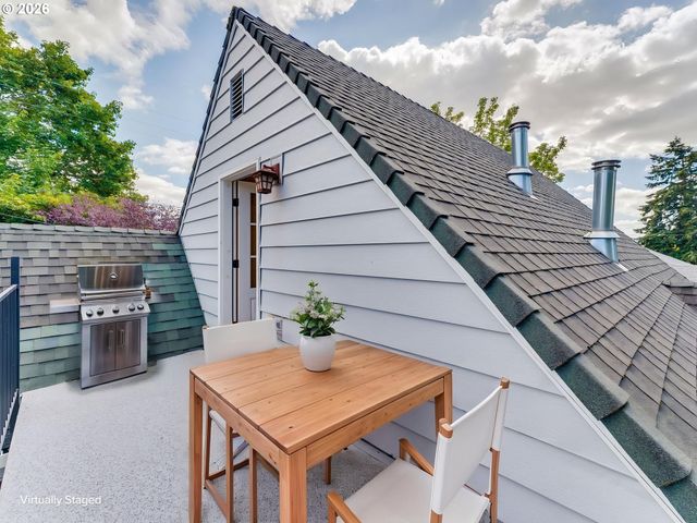 4001 Nw GRANT St, Vancouver, WA 98660