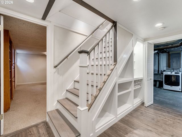 4001 Nw GRANT St, Vancouver, WA 98660