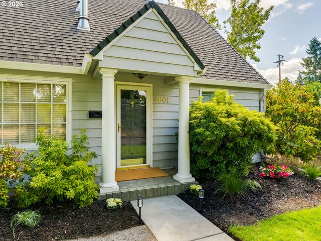 4001 Nw GRANT St, Vancouver, WA 98660