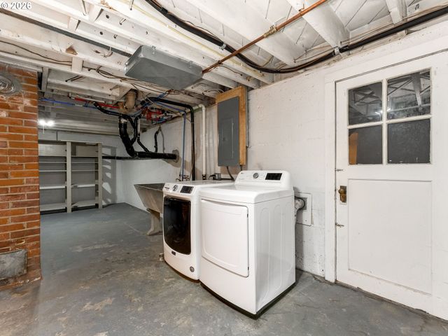 4001 Nw GRANT St, Vancouver, WA 98660