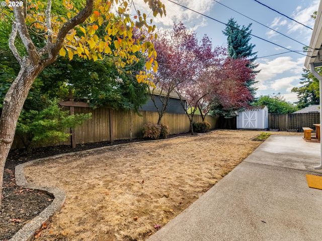 4001 Nw GRANT St, Vancouver, WA 98660