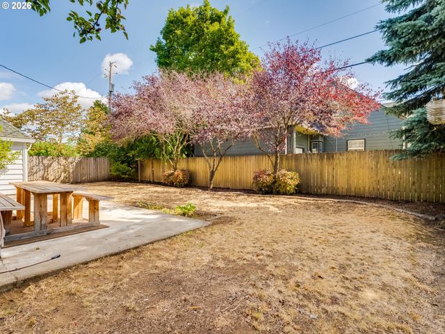 4001 Nw GRANT St, Vancouver, WA 98660