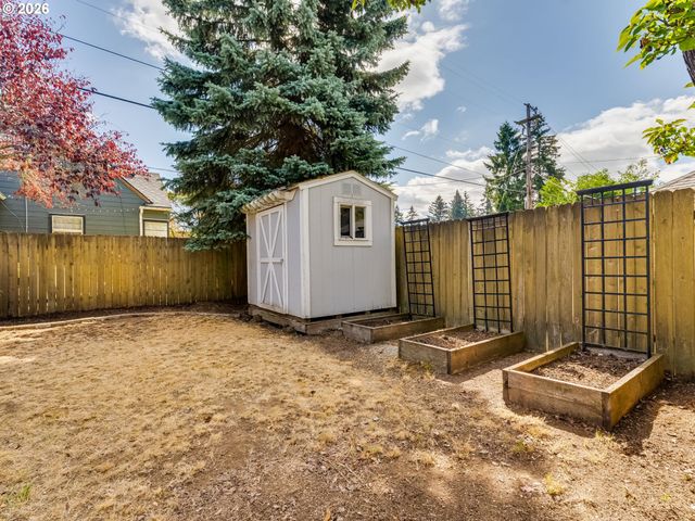 4001 Nw GRANT St, Vancouver, WA 98660