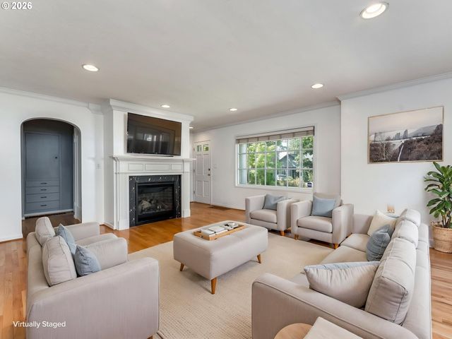 4001 Nw GRANT St, Vancouver, WA 98660
