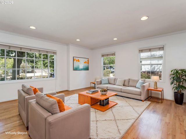4001 Nw GRANT St, Vancouver, WA 98660