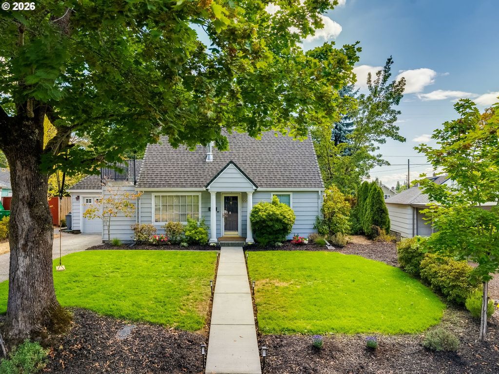 4001 Nw GRANT St, Vancouver, WA 98660